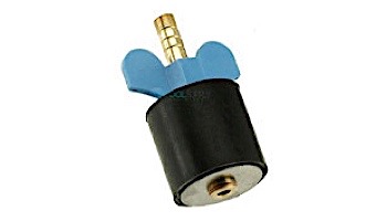 Anderson Manufacturing Standard Plug Open | 1-1/4" | O35