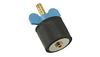 Anderson Manufacturing Standard Plug Open | 1-1/4" | O35