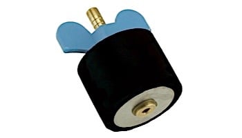 Anderson Manufacturing Standard Plug Open | 2" | O60