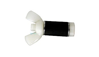 Anderson Manufacturing Nylon Test Plug Closed | 9/16" | 105N