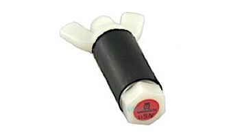 Anderson Manufacturing Nylon Test Plug Closed | 9/16" | 105N