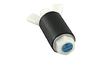 Anderson Manufacturing Nylon Test Plug Closed | 9/16" | 105N