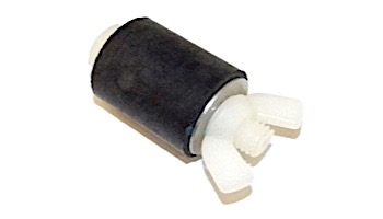 Anderson Manufacturing Nylon Test Plug Closed | 1-3/8" | 140N