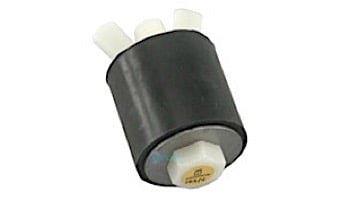 Anderson Manufacturing Nylon Test Plug Closed | 9/16" | 105N
