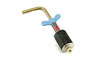 Anderson Manufacturing Brass Hook Plug Closed | 9/16" | 805