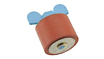 Anderson Manufacturing Standard Plug Closed | 2-1/2" | 175
