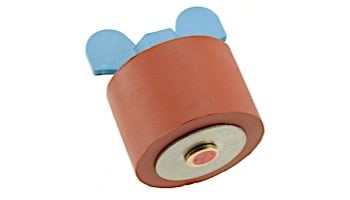 Anderson Manufacturing Standard Plug Closed | 2-3/4" | 180