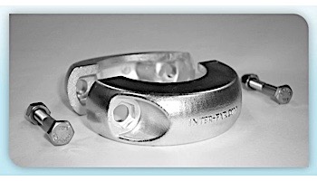 SR Smith Rust Buster Sacrifical Anode Kit | 24 / Case | Anode-Case