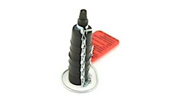 Anderson Manufacturing Inflatable Plug | 1-1/4,1-1/2" | 550