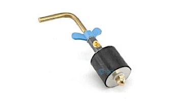 Anderson Manufacturing Brass Hook Plug Closed | 9/16" | 805