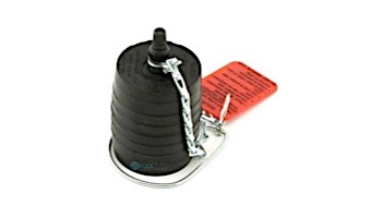 Anderson Manufacturing Inflatable Plug | 3" | 560
