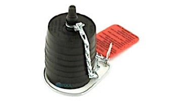Anderson Manufacturing Inflatable Plug | 3/4" | 548