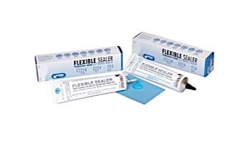 Anderson Sealer Flexible Blue Tube | 4OZ | FS4B