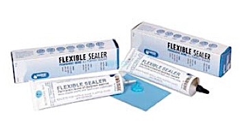 Anderson Sealer Flexible Blue Tube | 4OZ | FS4B