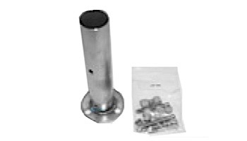 Interfab Deck Anchor 9" Stainless Steel Assembly | Sold Individually  SH-107