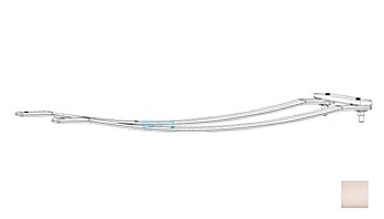 Inter-Fab Techni-Spring Jump Stand Spring Assembly & Mounting Hardware | 8' Earth | TSS-8-3