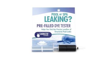 Anderson Dye Tester Blue 24/case | DT665