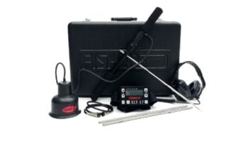Anderson Manufacturing Electronic Listening Device | XLT17
