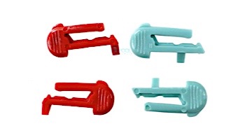 Intermatic Package of Trippers 2-ON 2-OFF for PB1000 | 156PB10398A