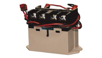 Intermatic Relay DPST | 3 HP 24 VDC | 143T145A