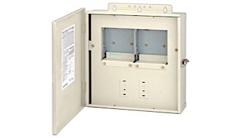 Intermatic PE10000 Series Pool/Spa Control System with Type 3R Load Center | with Mechanism | PE15300