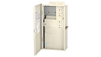 Intermatic Enclosure Only 60 AMP Without Clock | T21000R