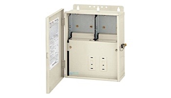 Intermatic Enclosure Only Dual Box Without Timer | T10000R