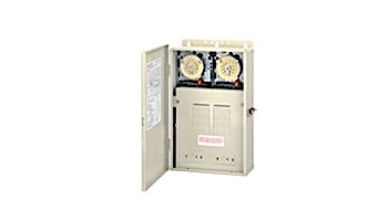 Intermatic Enclosure Only 100AMP without Clocks | T30000R5