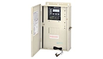 Intermatic PE20000 Series Pool/Spa Control System with Type 3R Load Center | with Mechanism and Freeze Probe | PE25300F