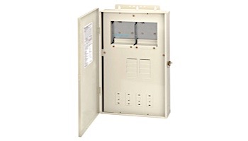 Intermatic PE30000 Series Pool/Spa Control System with Type 3R Load Center with Mechanism | 80 AMP | PE35300