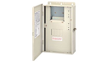 Intermatic PE20000 Series Pool/Spa Control System with Type 3R Load Center | with Mechanism | 60 AMP | PE25300