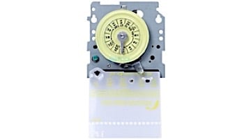 Intermatic Timer Mechanisms