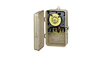 Intermatic Complete Timer With Plastic Case 120V | T101P3