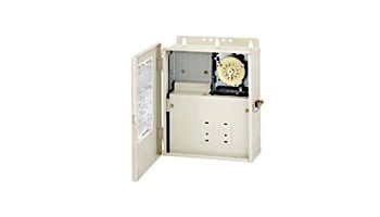 Intermatic Enclosure Only Dual Box Without Timer | T10000R