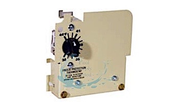 Intermatic Single Circuit Freeze Protection Control 120/240V Mechanism Only | PF1103M