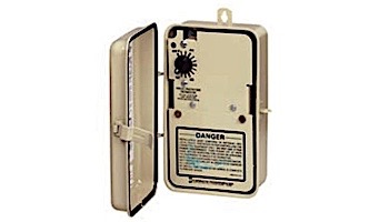 Intermatic Single Circuit Freeze Protection Control 240V | PF1102