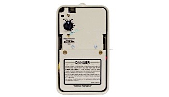 Intermatic Single Circuit Freeze Protection Control 120/240V | PF1103