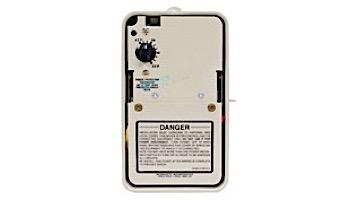 Intermatic Single Circuit Freeze Protection Control 120/240V | PF1103