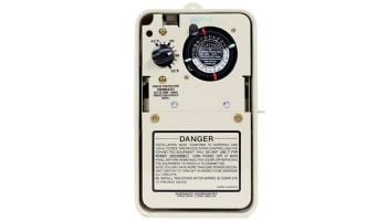 Intermatic Single Circuit Freeze Protection Control 120/240V | PF1103T
