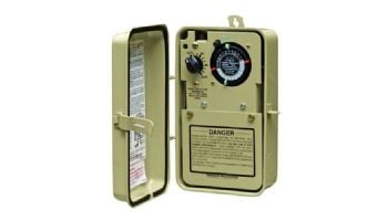 Intermatic Single Circuit Freeze Protection Control 120/240V | PF1103T