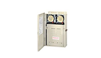 Intermatic Enclosure Only 100AMP without Clocks | T30000R5
