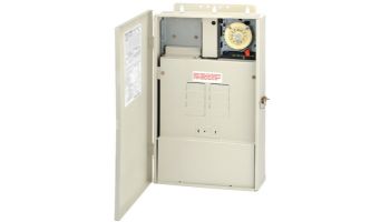 Intermatic Control Panel w/Transformer 220V/100W | T10004RT1