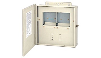 Intermatic PE10000 Series Pool/Spa Control System with Type 3R Load Center | with Mechanism and Freeze Probe | PE15300F