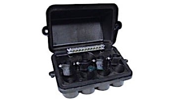 Intermatic Pool Spa Weatherproof Light Junction Box
