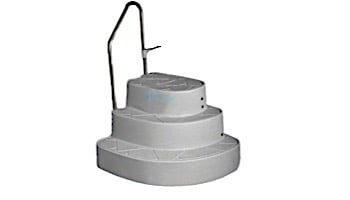 Innovaplas The Tux In-Ground Pool Step | 2002