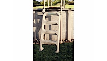 InnovaPlas The Classic Ladder II | 6004