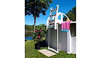 InnovaPlas The Classic Ladder II | 6004