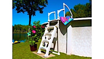 InnovaPlas The Classic Ladder II | 6004