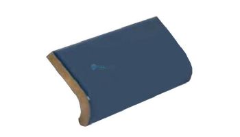 NPT 2" x 6" Mud Cap Trim | Colonial Blue | BG583 A4200