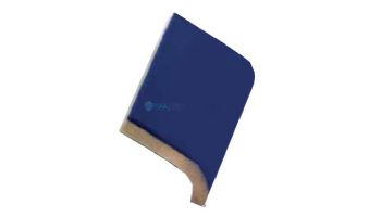 NPT 2" x 6" Mud Cap Trim | Sapphire | BG586 A4200